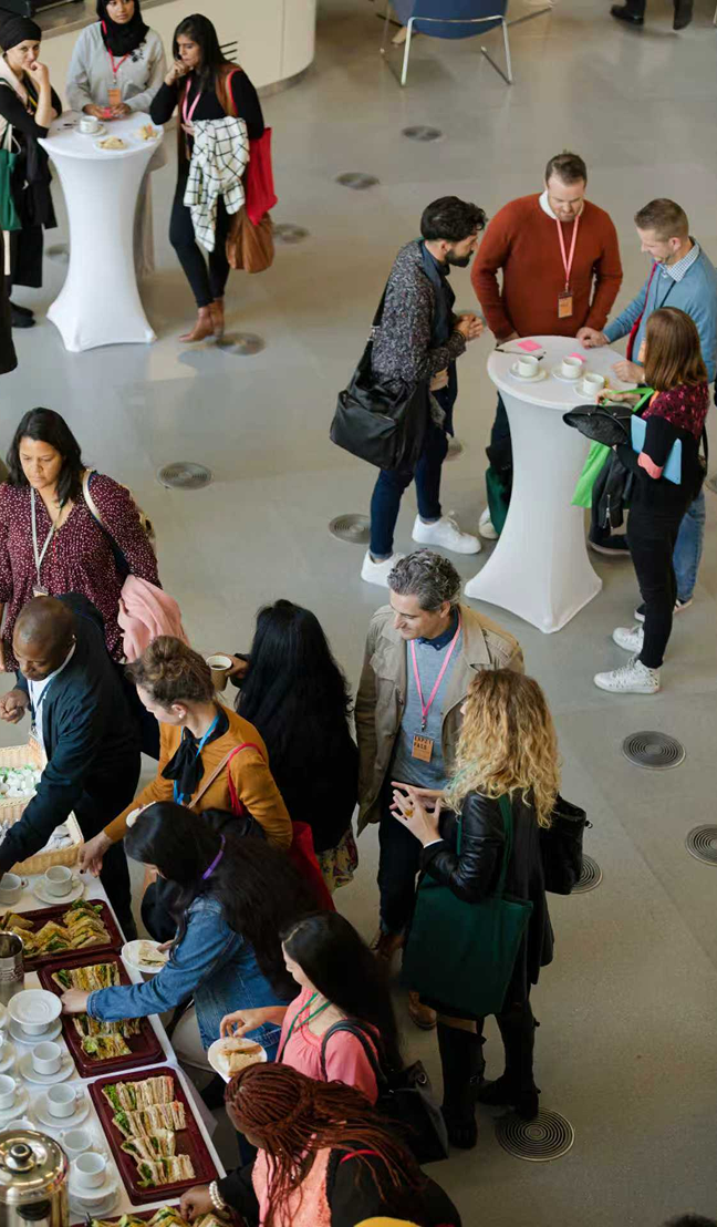 展示会・国際文化交流イベント